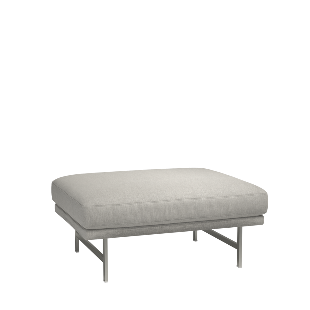 Lissoni Pouf