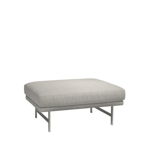 Lissoni Pouf
