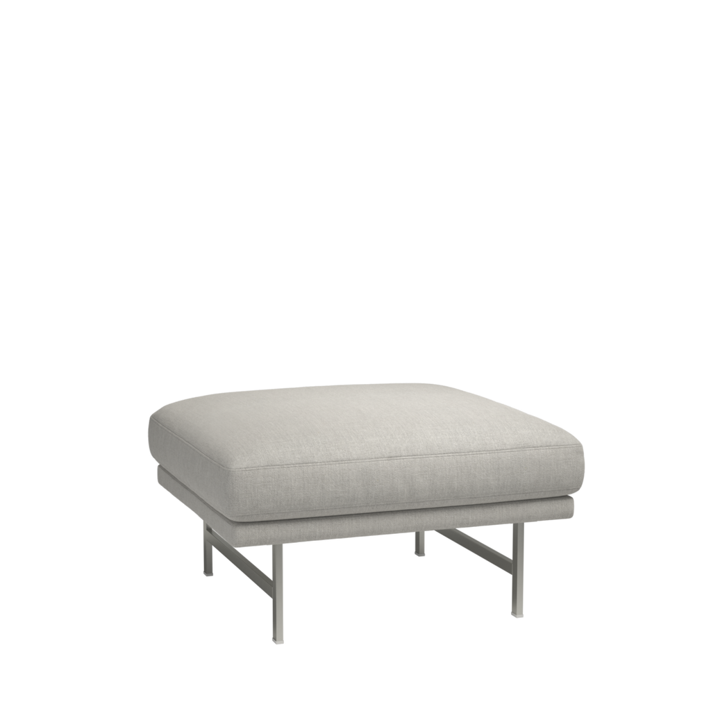Lissoni Pouf