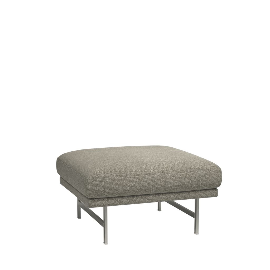 Lissoni Pouf