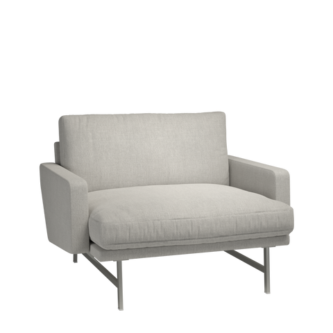Lissoni Lounge Chair
