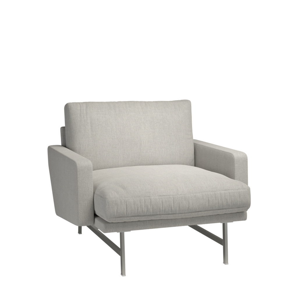 Lissoni Lounge Chair