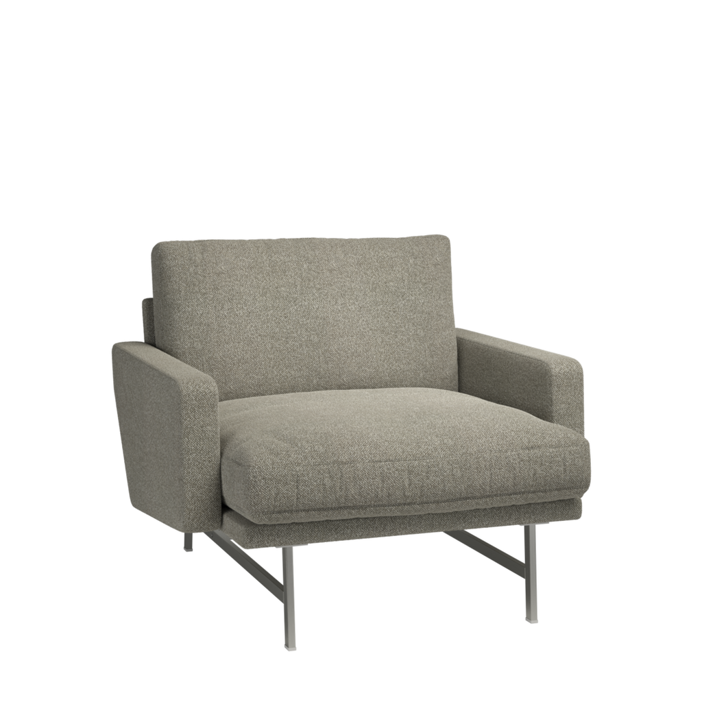 Lissoni Lounge Chair