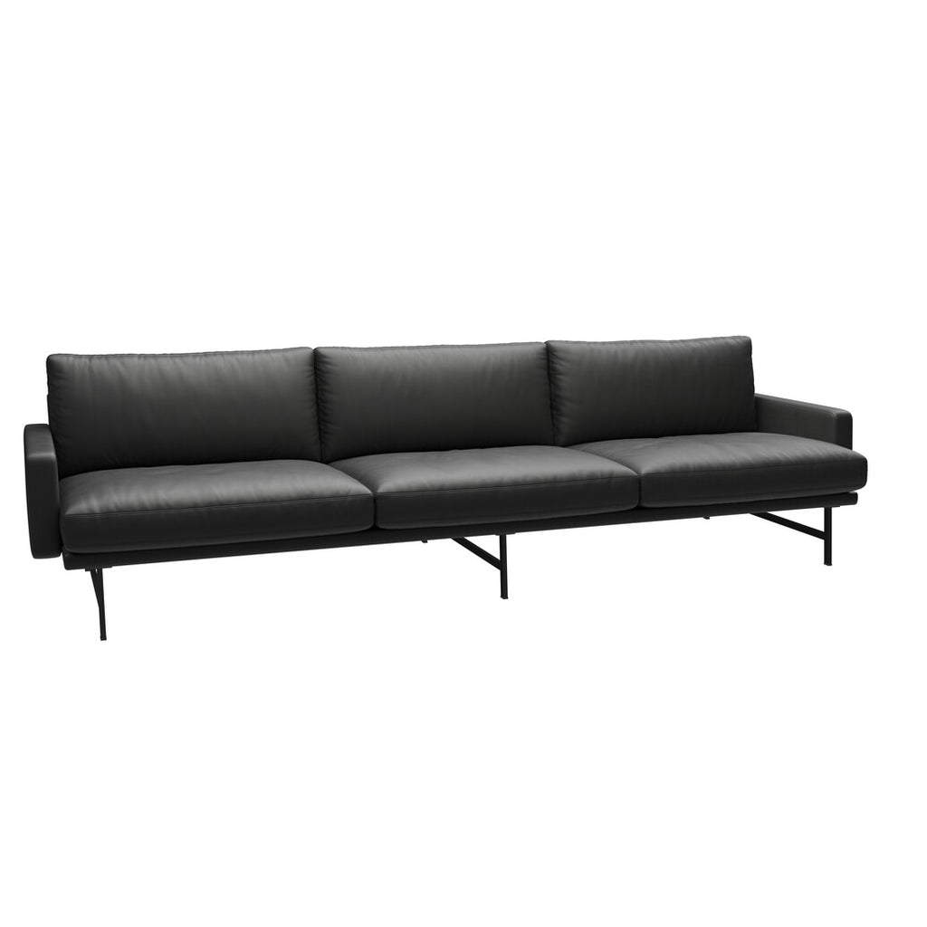 Lissoni Sofa 3-Seater