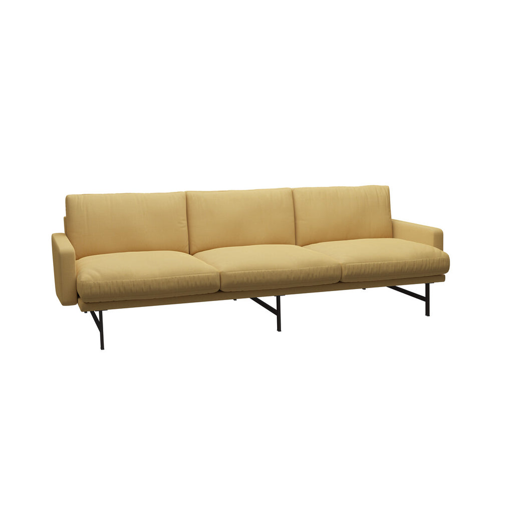 Lissoni Sofa 3-Seater