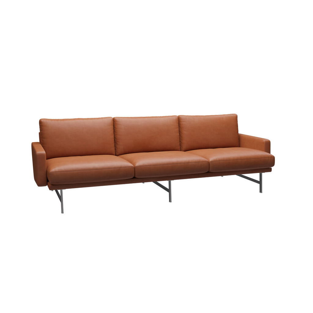 Lissoni Sofa 3-Seater