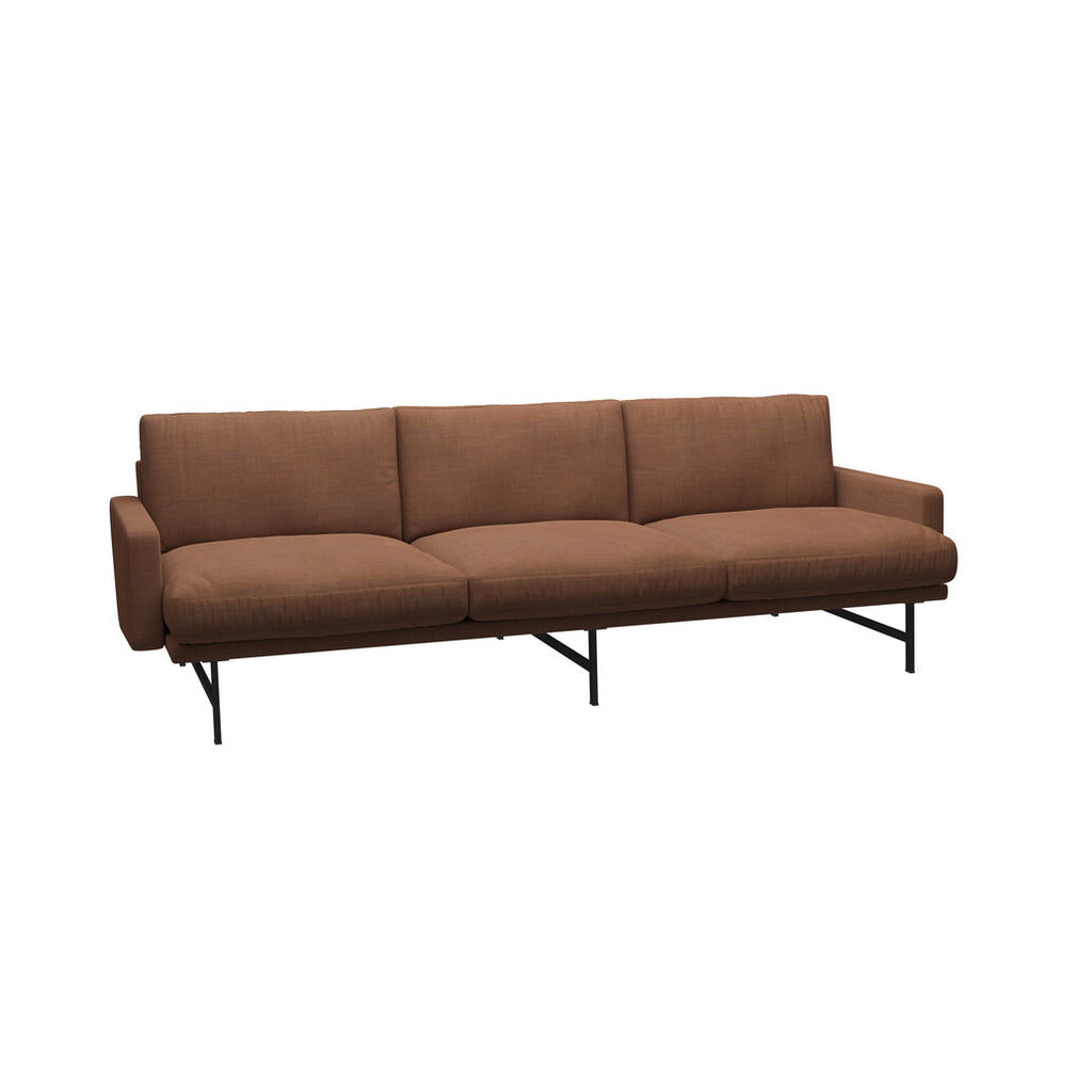 Lissoni Sofa 3-Seater