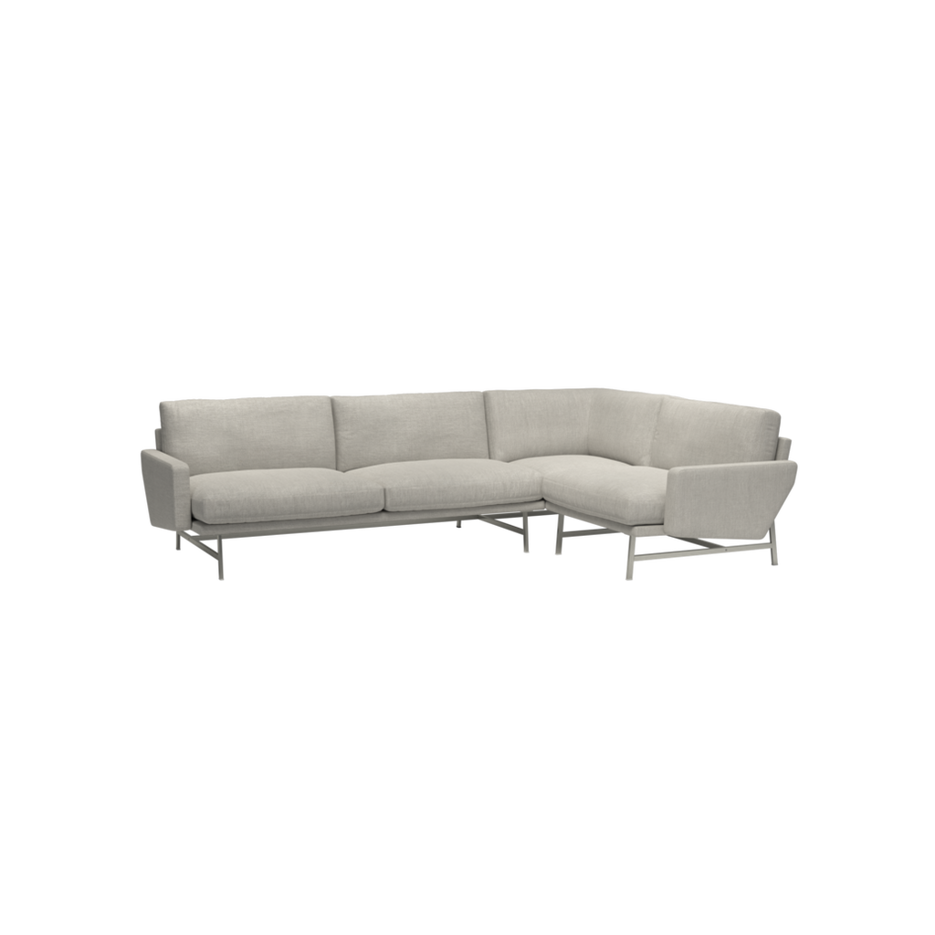 Lissoni Corner Sofa