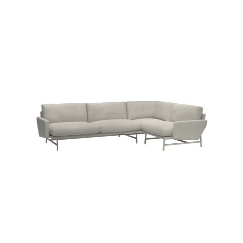 Lissoni Corner Sofa