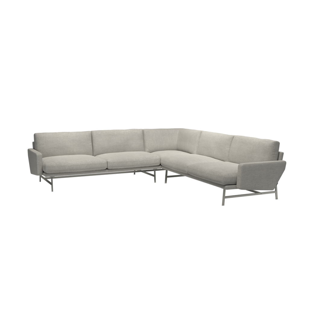 Lissoni Corner Sofa
