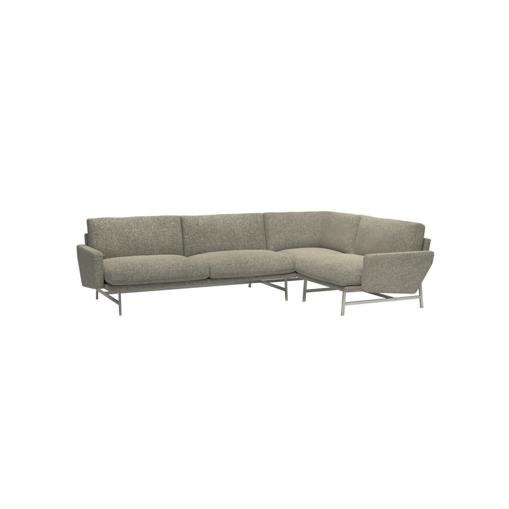 Lissoni Corner Sofa
