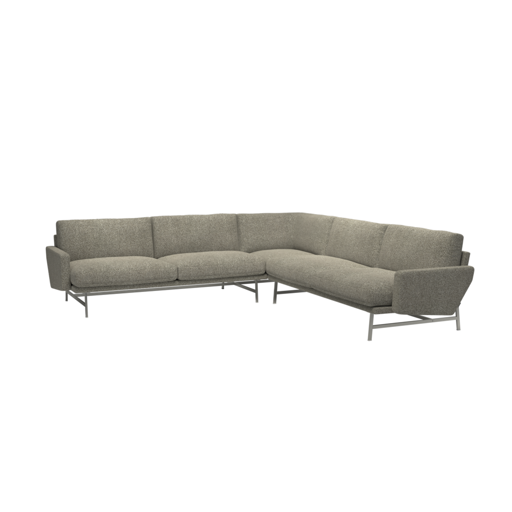Lissoni Corner Sofa