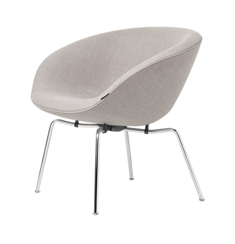 Pot lounge chair