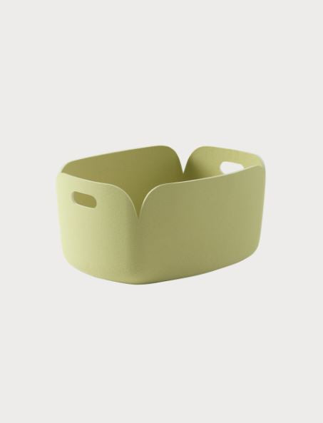 Restore Basket