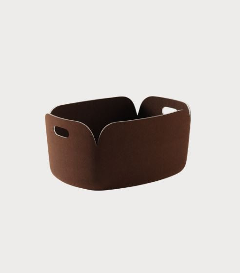 Restore Basket