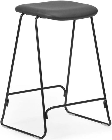 Just Barstool 65 cm Full Upholstery