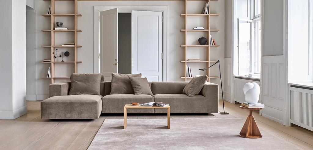 Eilersen Baseline sofa