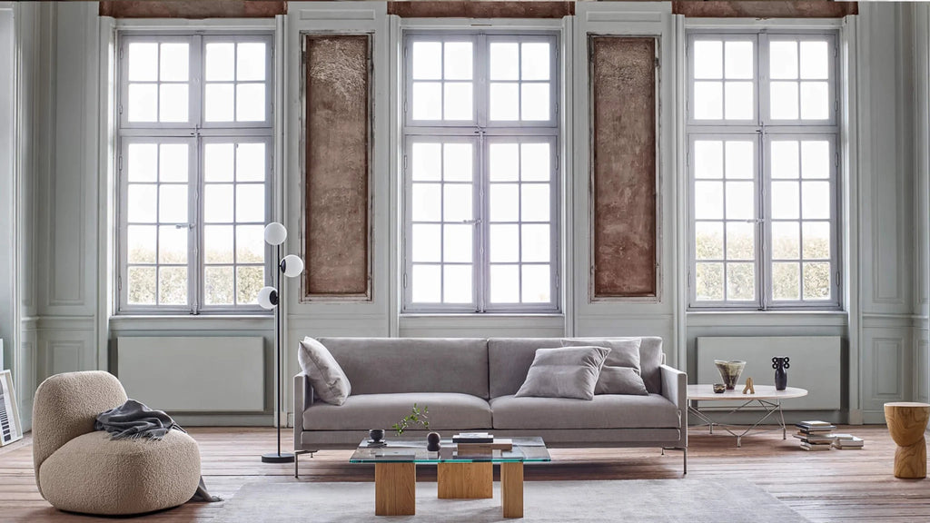 Eilersen Ash sofa