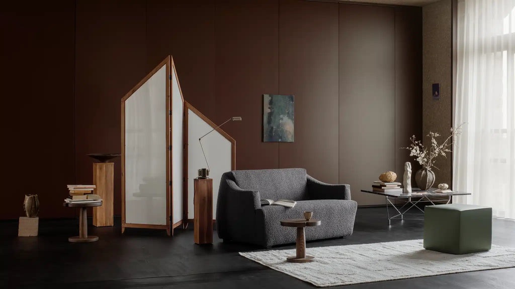 Eilersen Cone chair