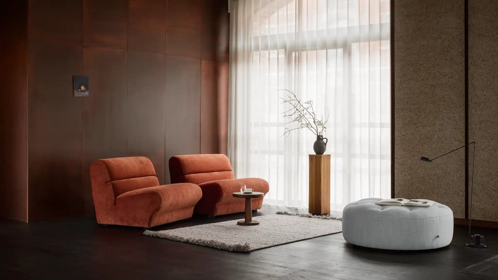 Eilersen Hippy sofa