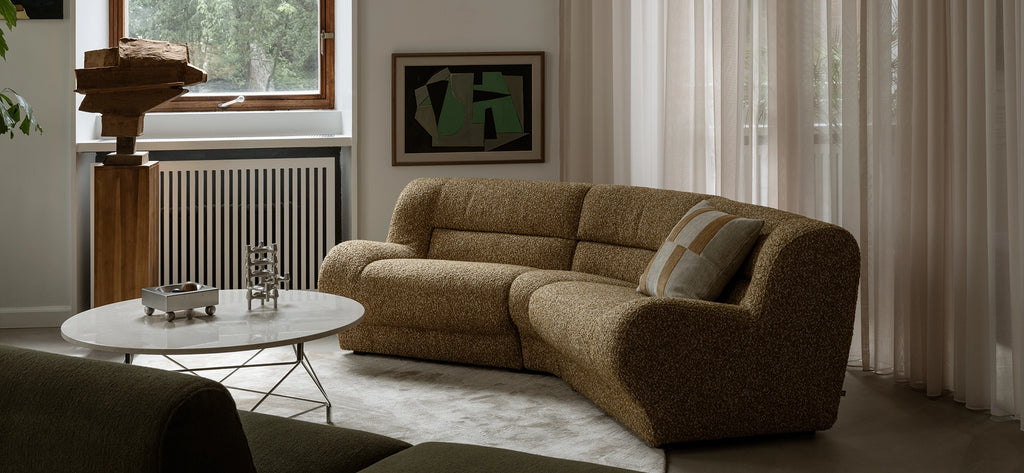 Eilersen Hippy sofa