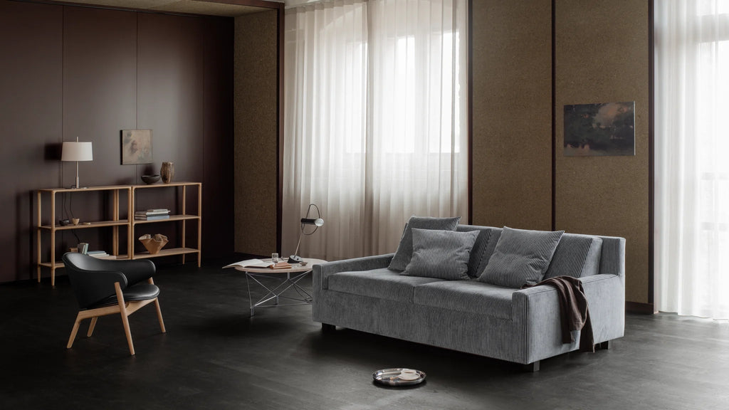 Eilersen Snooze sofa