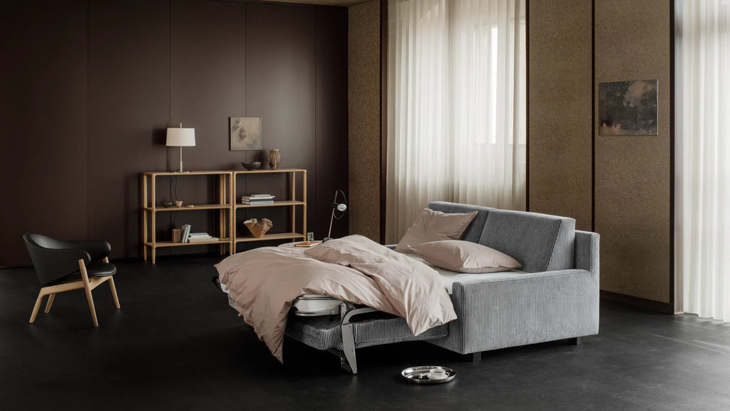 Eilersen Snooze sofa