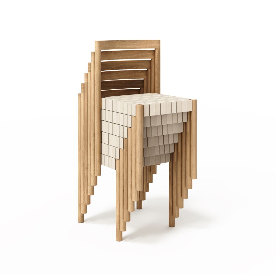 Ekko Chair