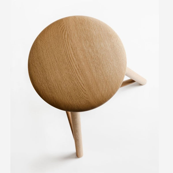 Perch High Bar Stool