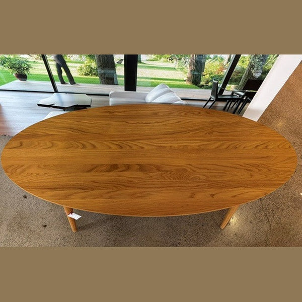 Turn - T64 Coffee Table
