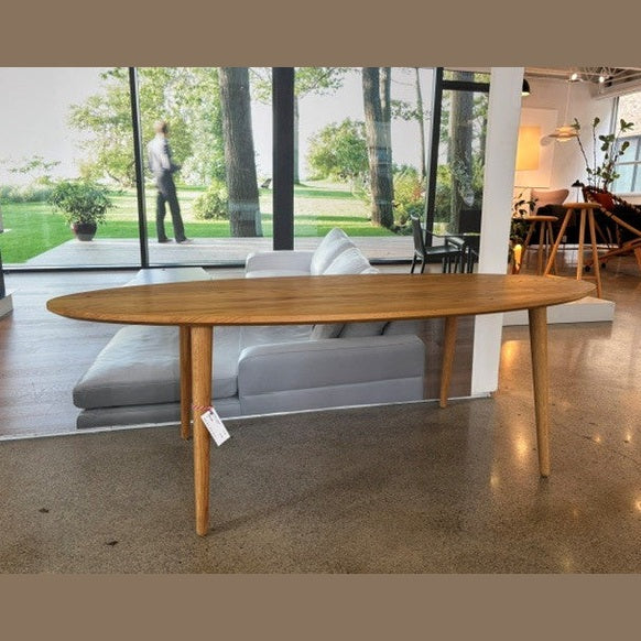 Turn - T64 Coffee Table