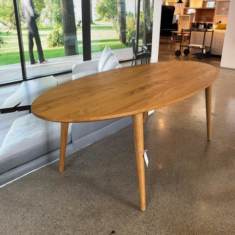 Turn - T64 Coffee Table