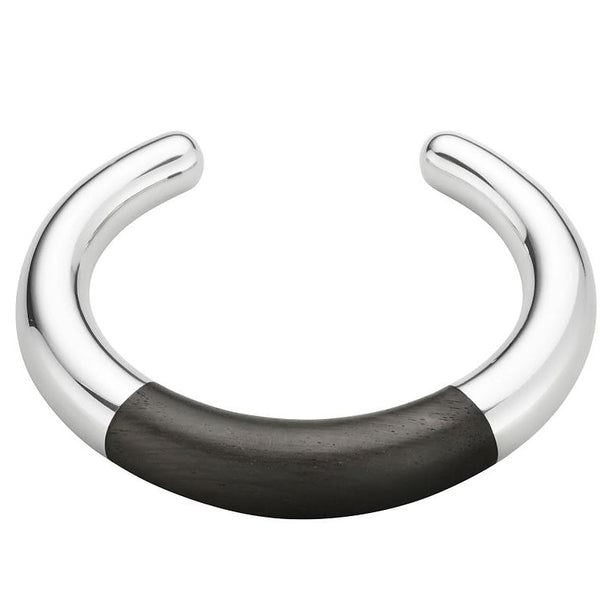 Aura Bangle A33B Ebony M/L