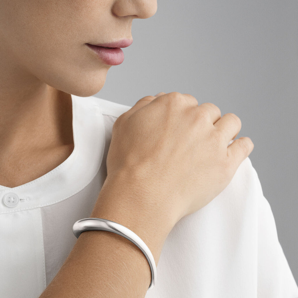 Offspring Open Bangle 433C