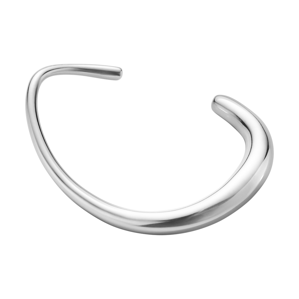 Offspring Open Bangle 433C