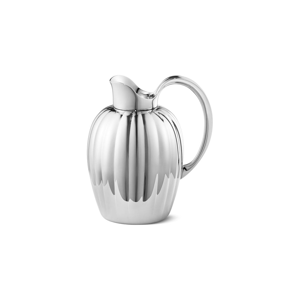 Georg Jensen Bernadotte Creamer, 7.8 Oz