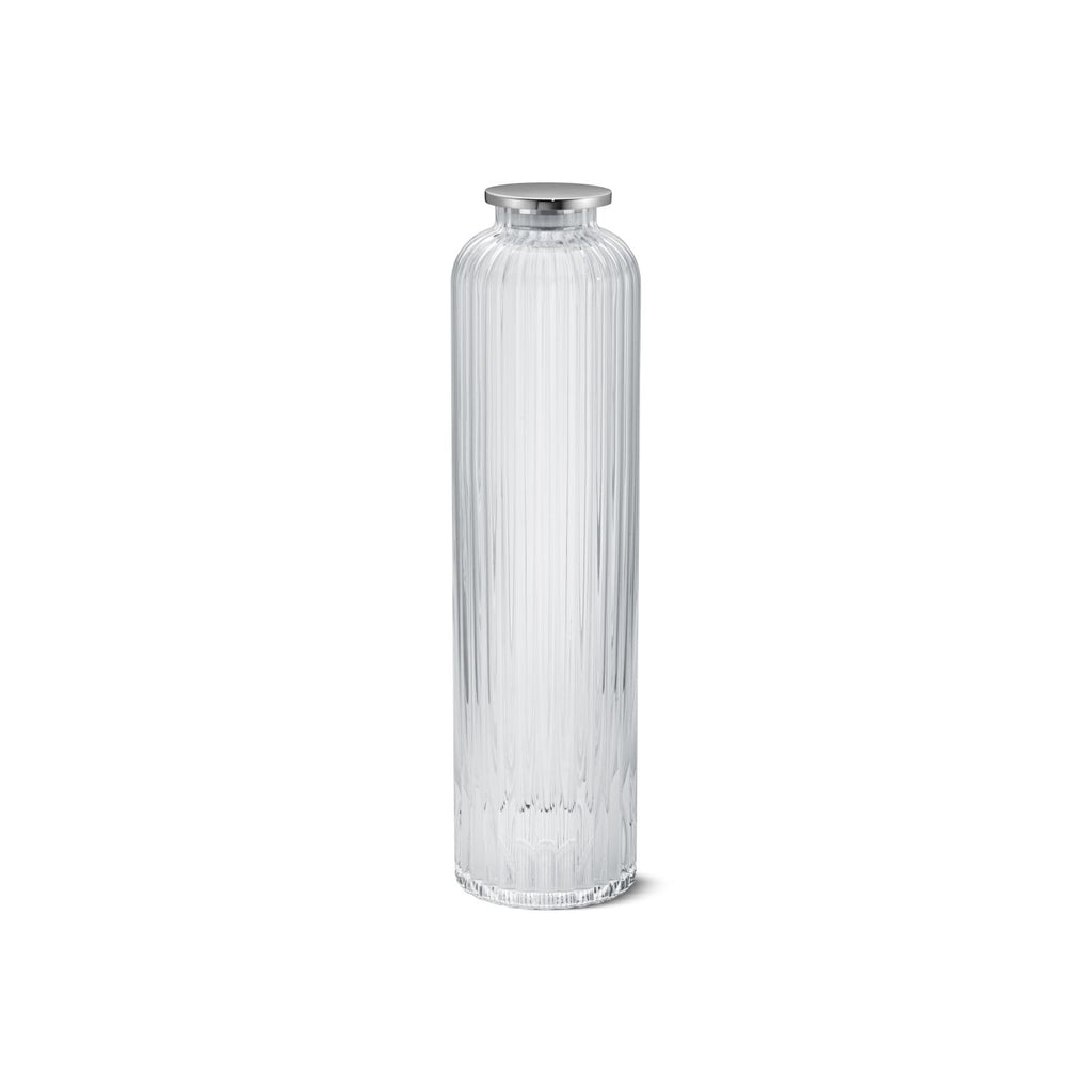 Georg Jensen Bernadotte Carafe, 1.1L