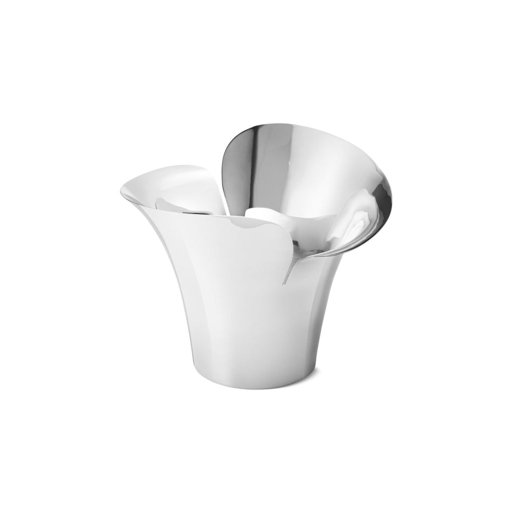 Georg Jensen Bloom Botanica Bowl, Medium