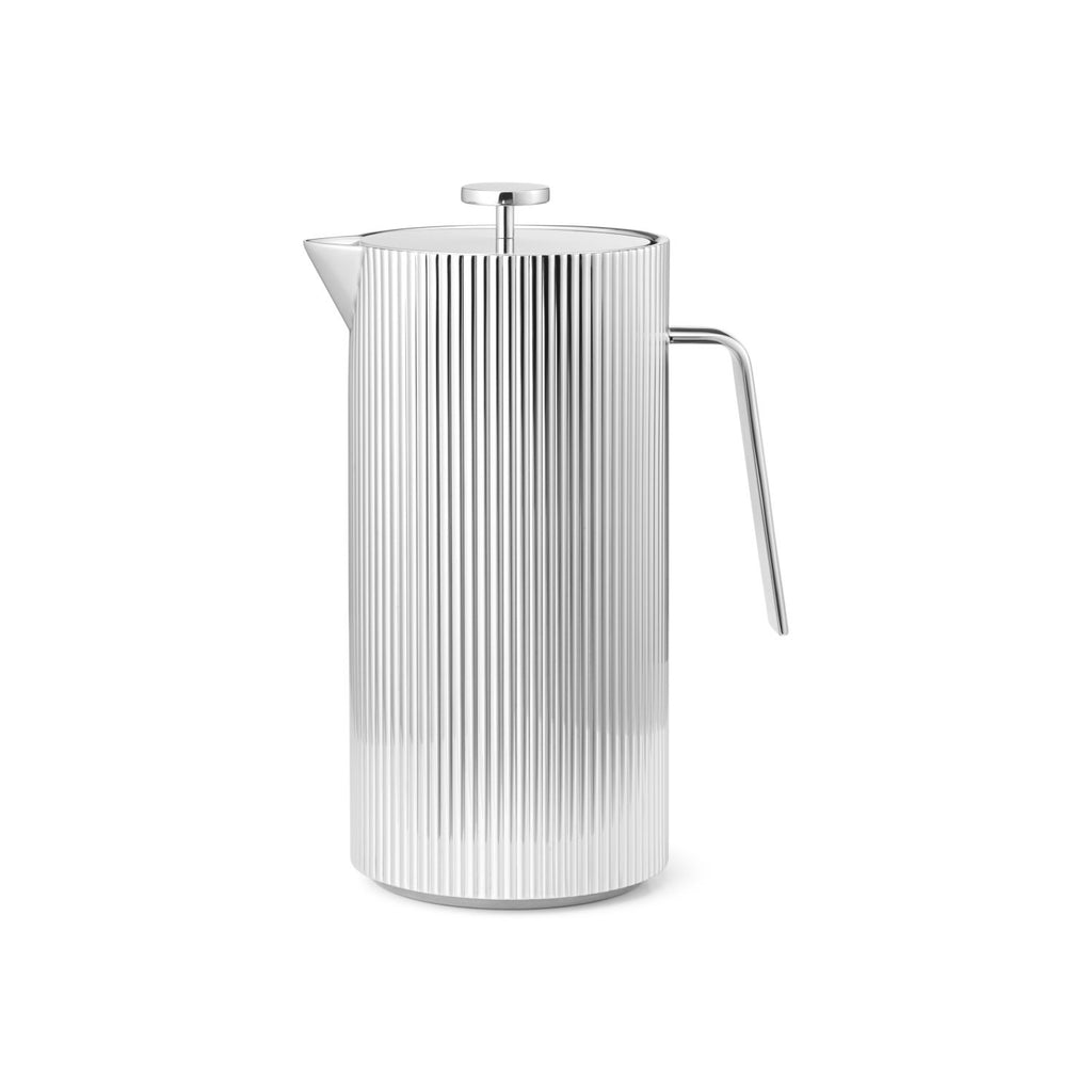 Georg Jensen Bernadotte French Press, 1L