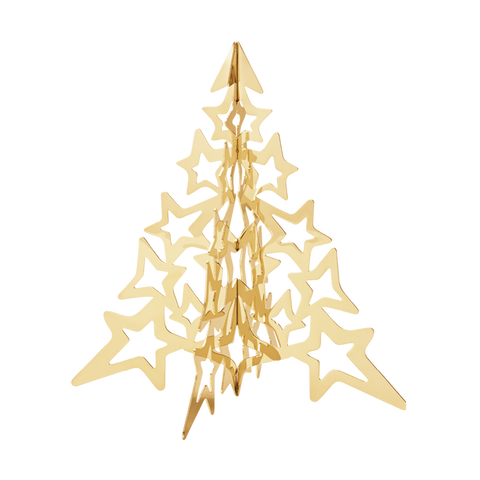 2021 Tree Star Gold, Small