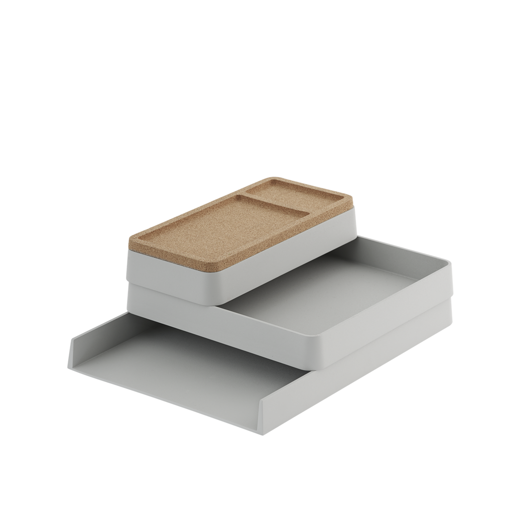 Muuto Arrange Desktop Series – Configuration 1
