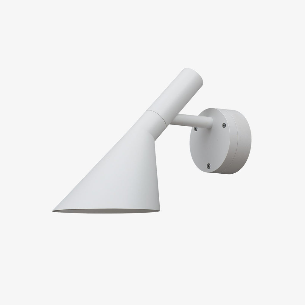 Louis Poulsen AJ 50 Wall White Texture
