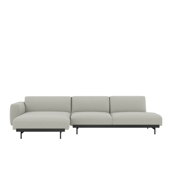In Situ Modular Sofa