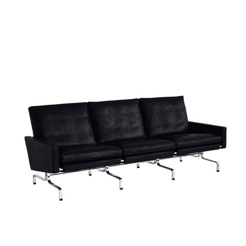 Fritz Hansen PK31 Sofa
