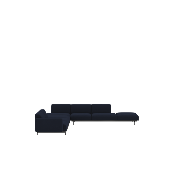 In Situ Modular Sofa