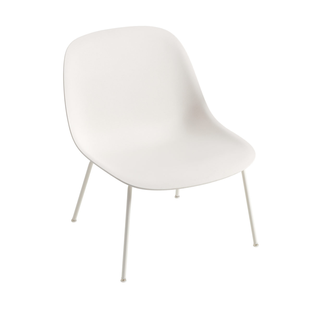 Muuto Fiber Lounge Chair available online at TORP