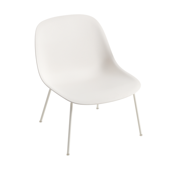 Fiber Lounge Chair