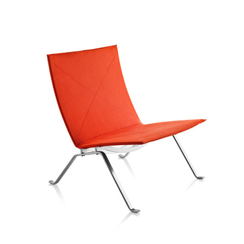 Fritz Hansen PK22 Lounge Chair