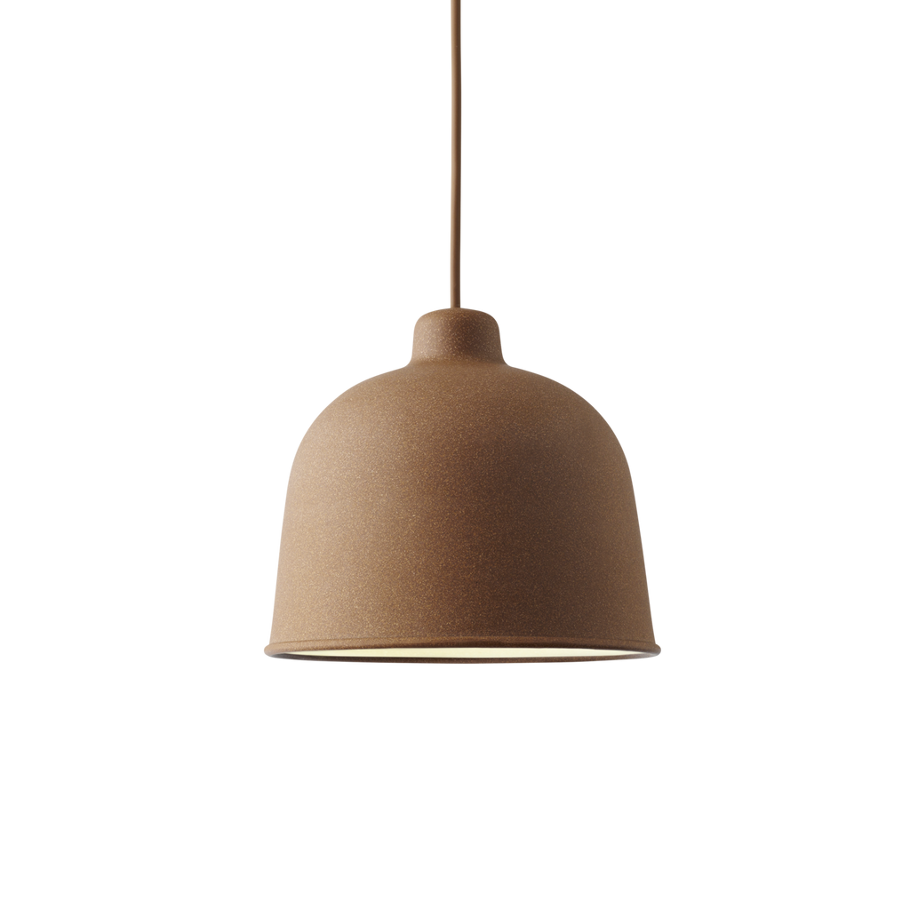 Grain Pendant lamp