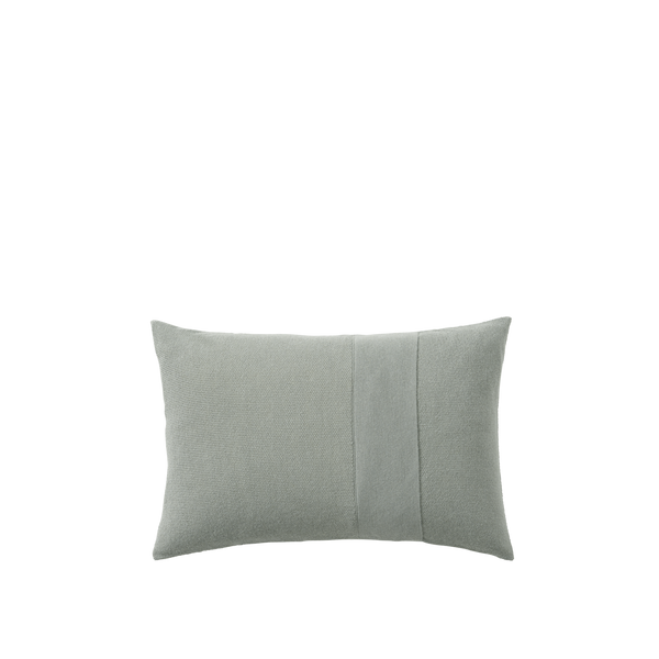 Muuto Layer Cushion Sage Green 40 cm